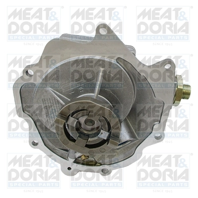 Vacuum Pump, braking system